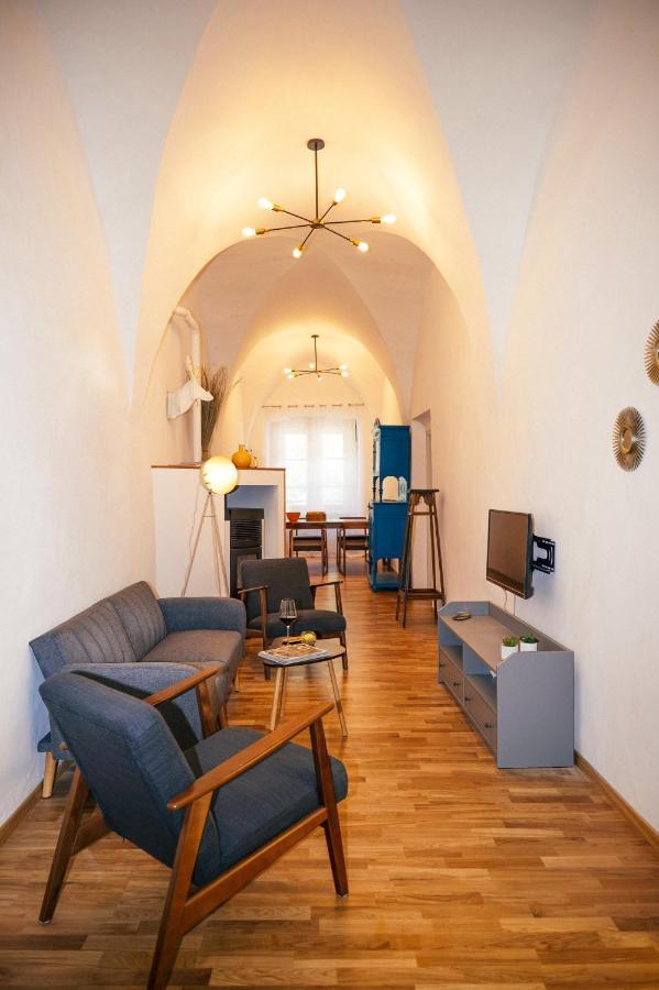 Franz Haus Apartments Merano Exterior foto